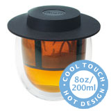 Hot Glass System 130 ml / 5oz (USA)