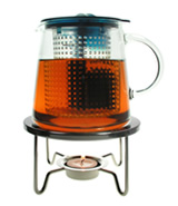 Tea Warmer - perfect match for finum&reg; Tea Control 0.8