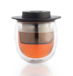 Hot Glass System 200 ml / 8 oz